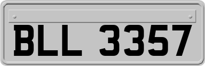 BLL3357