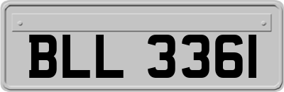 BLL3361