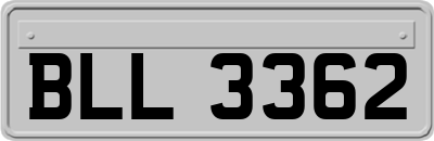 BLL3362