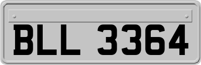BLL3364