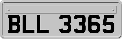 BLL3365