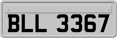 BLL3367