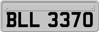 BLL3370
