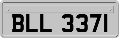 BLL3371