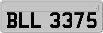 BLL3375