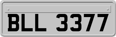 BLL3377