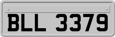 BLL3379