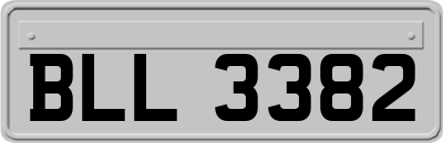 BLL3382