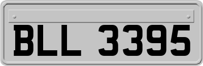 BLL3395