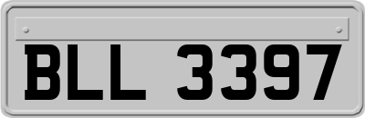 BLL3397