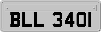 BLL3401