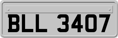 BLL3407