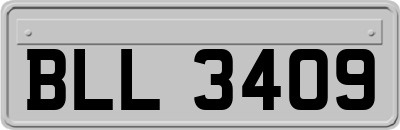 BLL3409