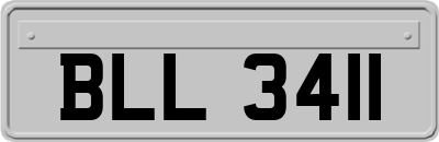 BLL3411