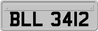 BLL3412