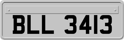 BLL3413