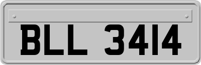 BLL3414