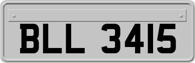 BLL3415