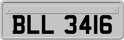 BLL3416