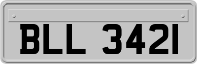 BLL3421