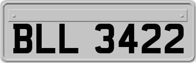 BLL3422