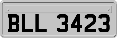 BLL3423