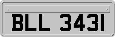 BLL3431