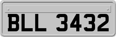 BLL3432