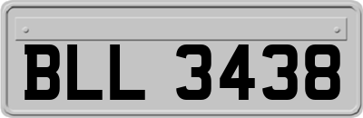 BLL3438