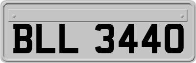 BLL3440