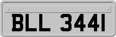 BLL3441