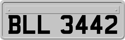BLL3442