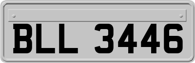BLL3446
