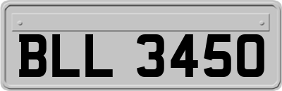 BLL3450