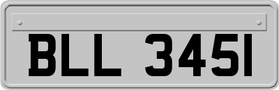 BLL3451