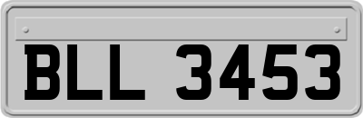 BLL3453