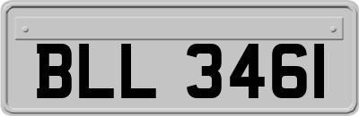 BLL3461
