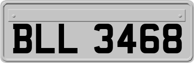 BLL3468