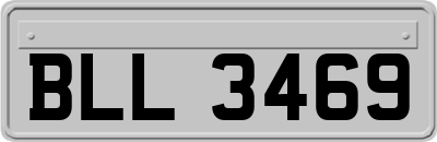 BLL3469
