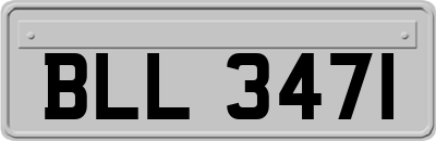 BLL3471