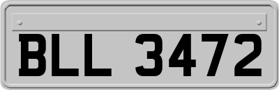 BLL3472