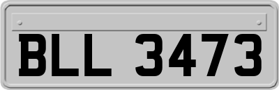 BLL3473