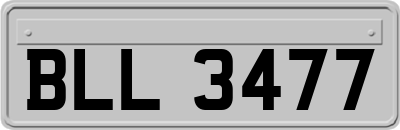 BLL3477