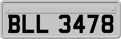 BLL3478