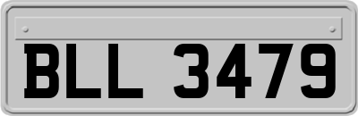 BLL3479