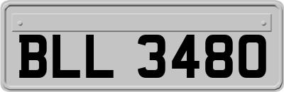 BLL3480