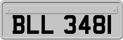 BLL3481