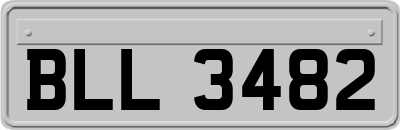 BLL3482