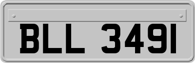 BLL3491
