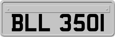 BLL3501